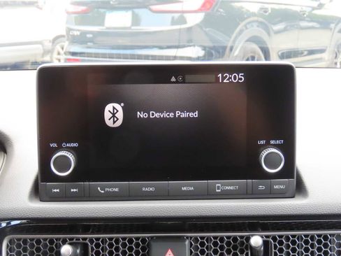 New 2026 Honda Civic LX image 18