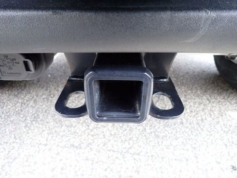 Certified 2022 Jeep Wrangler Sport AWD/4WD image 5
