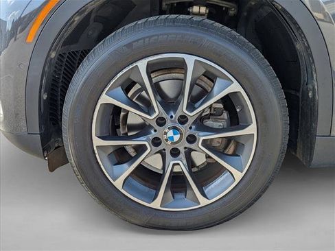 Used 2018 BMW X5 sDrive35i w/ M Sport Package image 9