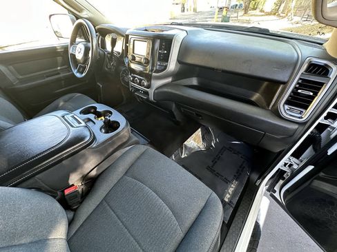 Used 2020 RAM 2500 Tradesman AWD/4WD image 20
