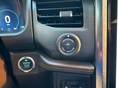 Certified 2024 Ford Expedition King Ranch AWD/4WD image 18