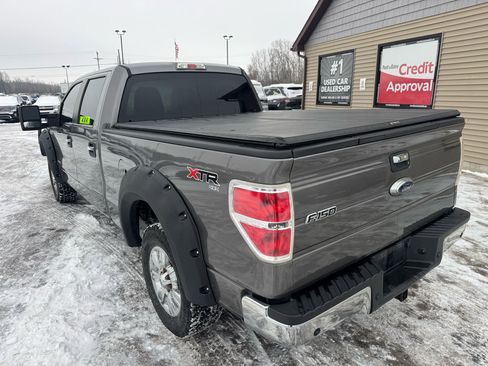 Used 2011 Ford F150 XLT w/ XTR Pkg image 7
