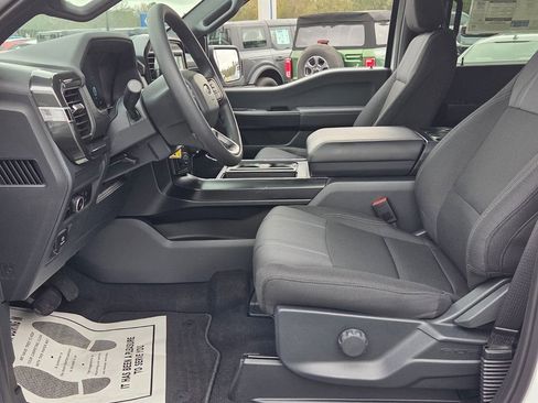 New 2026 Ford F150 STX w/ Equipment Group 200A RWD image 5