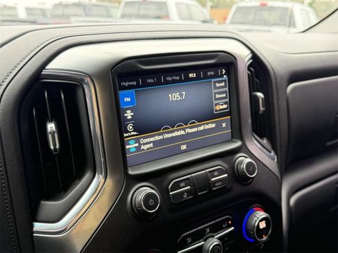 Used 2021 Chevrolet Silverado 1500 RST w/ All Star Edition Plus image 20