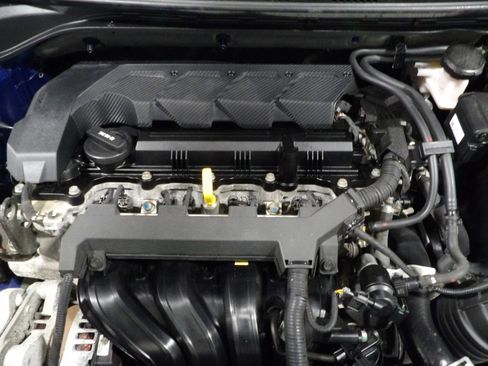 Used 2020 Hyundai Accent SE image 18