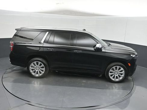 Used 2022 Chevrolet Tahoe Premier AWD/4WD image 44