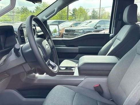 Used 2026 Ford F150 XLT w/ XLT Chrome Appearance Package image 24
