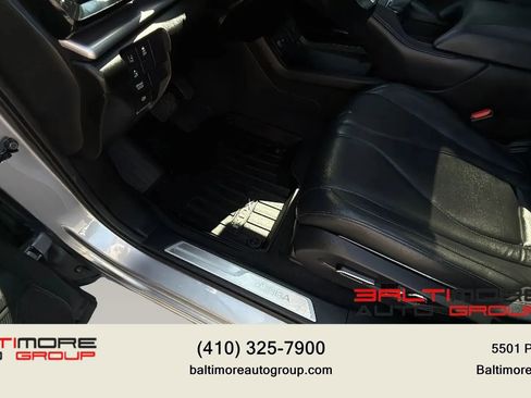 Used 2019 Acura RDX AWD image 11