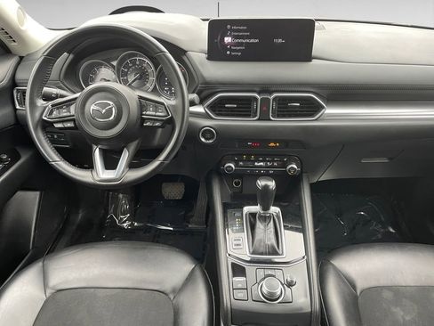 Used 2023 MAZDA CX-5 AWD 2.5 S w/ Select Package image 10