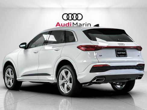 New 2025 Audi Q5 Premium Plus image 3