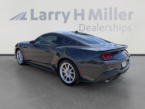 Used 2024 Ford Mustang Coupe w/ 2.3L High Performance Package RWD image 4