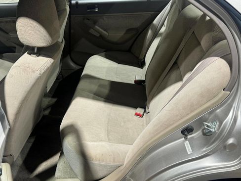 Used 2002 Honda Civic LX image 19