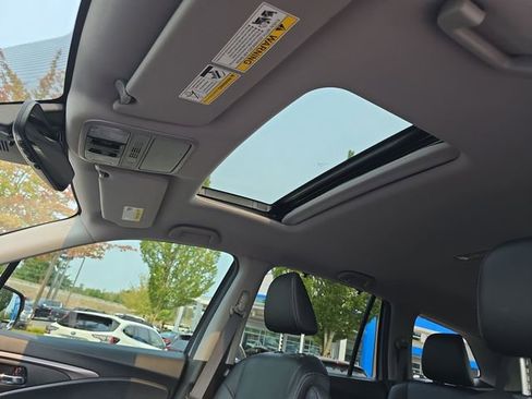 Used 2022 Honda Pilot Special Edition image 22