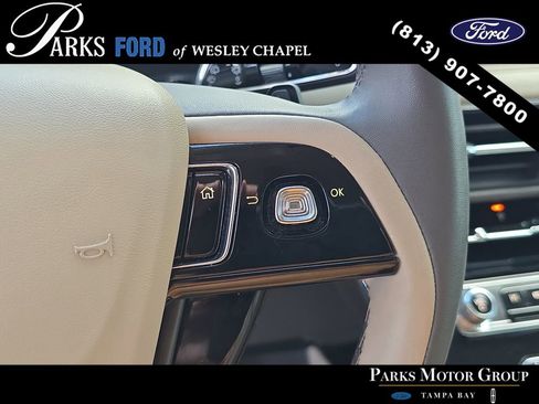 Used 2023 Lincoln Corsair FWD w/ Equipment Group 101A image 32