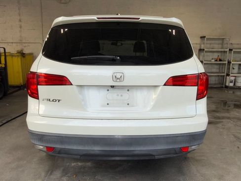 Used 2018 Honda Pilot EX-L image 6