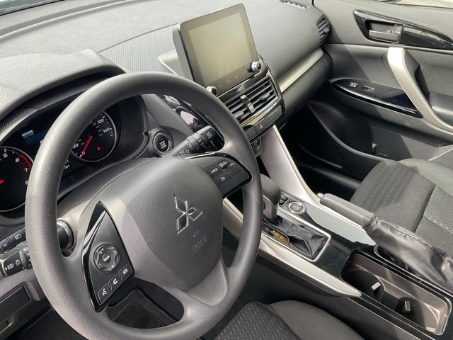 Used 2024 Mitsubishi Eclipse Cross LE AWD/4WD image 21