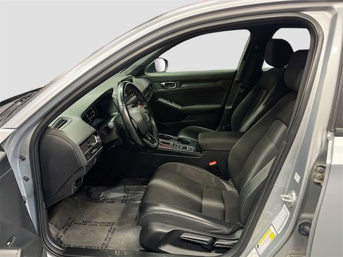 Used 2022 Honda Civic Sport image 19
