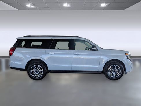 New 2026 Ford Expedition Max Active image 7