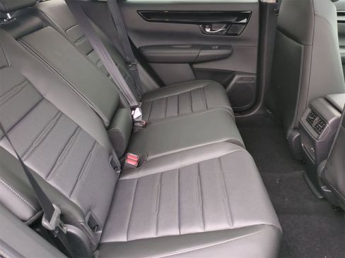 New 2026 Honda CR-V EX-L image 22