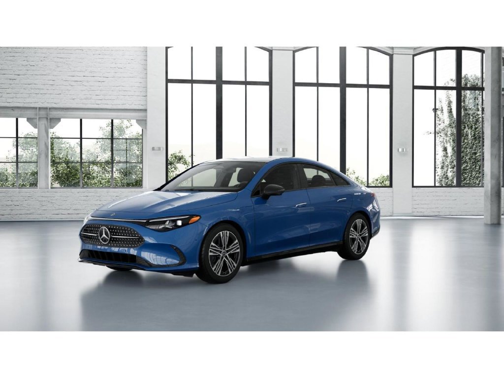 New 2027 Mercedes-Benz CLA 220 image 39