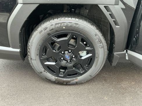 New 2026 Subaru Outback Limited AWD/4WD image 27