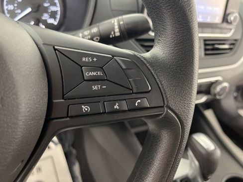Used 2024 Nissan Altima 2.5 S FWD image 21