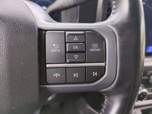 Used 2024 Ford F250 Lariat w/ Lariat Ultimate Package image 28