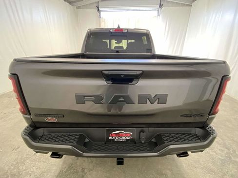 New 2026 RAM 1500 Big Horn image 4