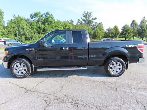 Used 2014 Ford F150 XLT w/ Equipment Group 302A Luxury AWD/4WD image 14