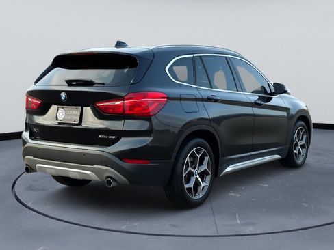 Used 2019 BMW X1 xDrive28i w/ Convenience Package image 7