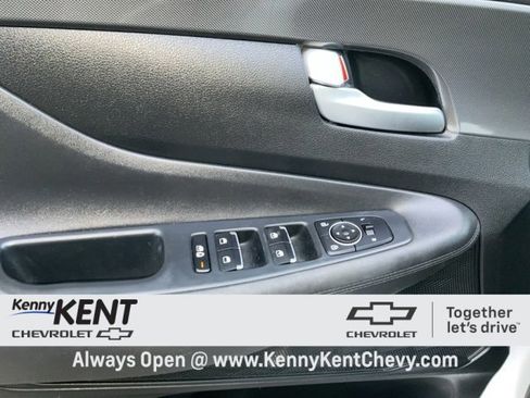 Used 2022 Hyundai Santa Fe XRT image 26