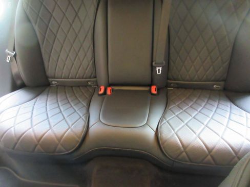 Used 2021 Mercedes-Benz S 580 4MATIC Sedan image 44