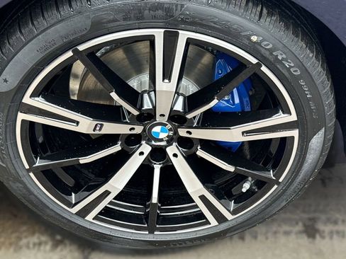 New 2026 BMW 530i w/ M Sport Package image 15