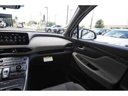 Certified 2023 Hyundai Santa Fe SEL FWD image 13