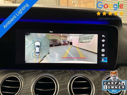 Used 2021 Mercedes-Benz E 350 Sedan image 24