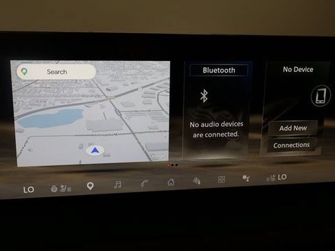 New 2026 Nissan Armada PRO-4X AWD/4WD image 20