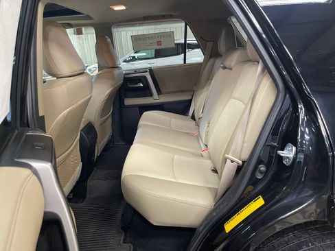 Certified 2021 Toyota 4Runner SR5 Premium w/ Moonroof Package AWD/4WD image 20