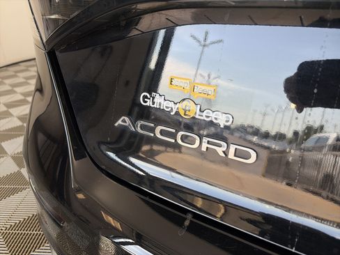 Used 2024 Honda Accord EX image 15