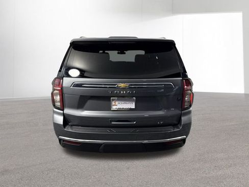 Used 2021 Chevrolet Tahoe LT image 30