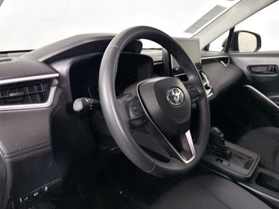 Certified 2026 Toyota Corolla Cross LE