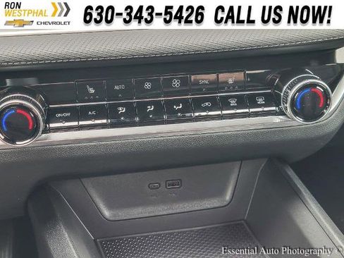 New 2026 Chevrolet Equinox LT w/ Convenience Package II image 14