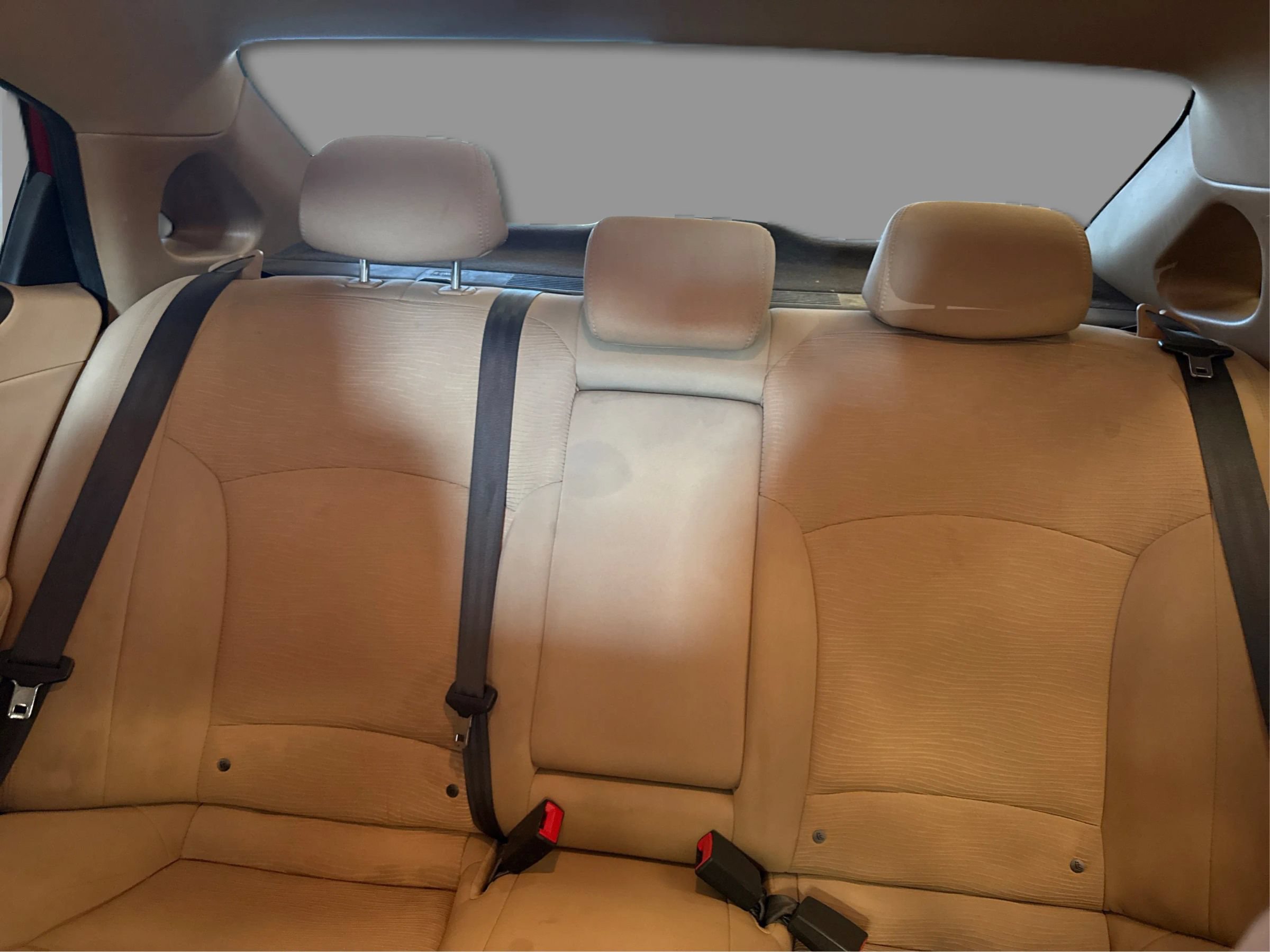 Used 2012 Hyundai Sonata Hybrid FWD image 17