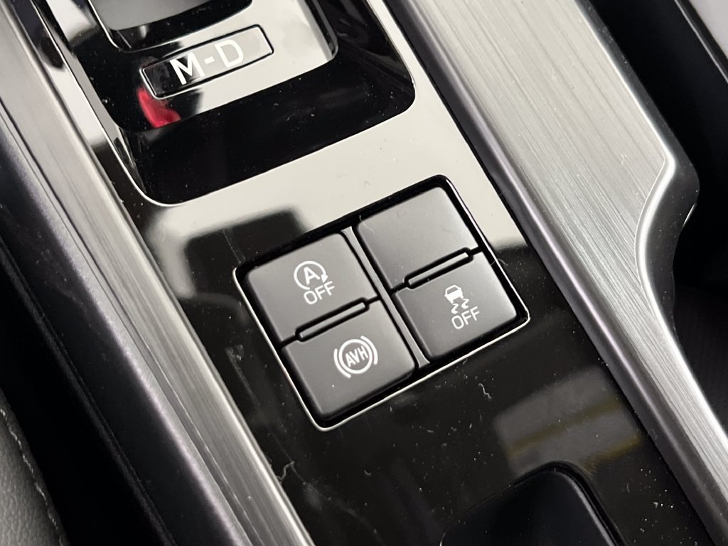 New 2026 Subaru Outback Premium AWD/4WD image 31