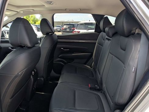 Used 2024 Hyundai Tucson SEL w/ Convenience Package FWD image 14