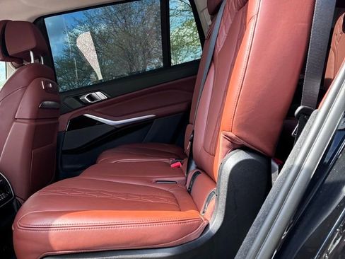Used 2023 BMW X7 xDrive40i image 20