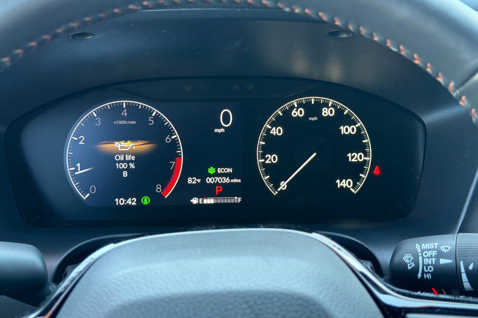 Used 2024 Honda HR-V Sport image 24