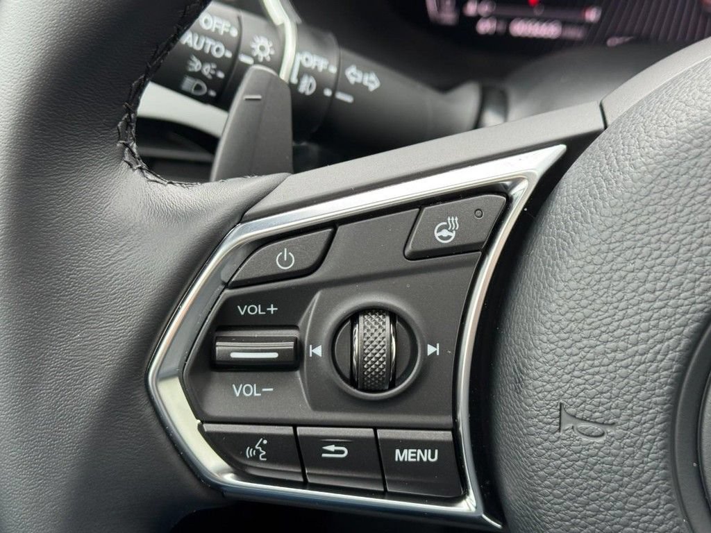 Certified 2026 Acura MDX w/ Advance Package AWD/4WD image 20