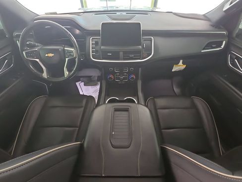 Used 2023 Chevrolet Tahoe Premier AWD/4WD image 26