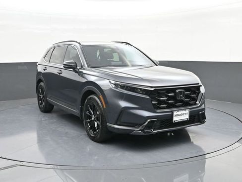 Certified 2023 Honda CR-V Sport image 22