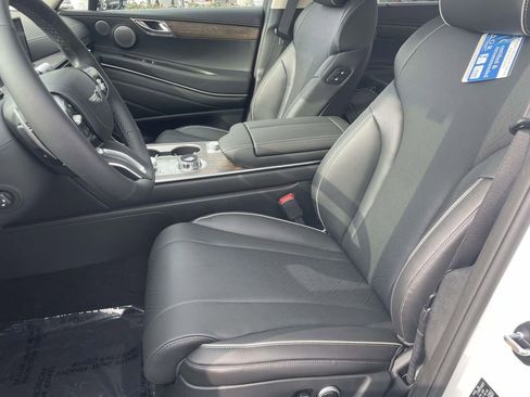 New 2026 Genesis GV80 2.5T Prestige image 20